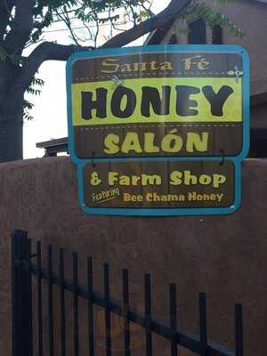 Santa Fe Honey Salon