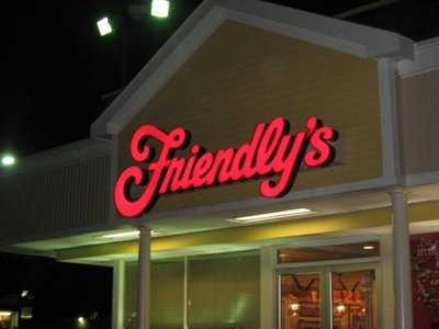 Friendly's, Hartford