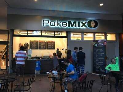 Mix Poke Bar