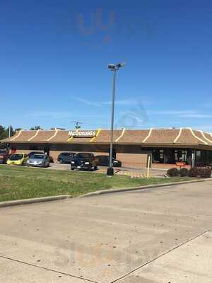 McDonald's, Evansville