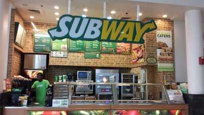 Subway, Springfield