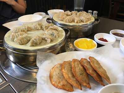 Woori Dumpling House, Duluth