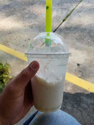 Happy Belly's Italian Ice Factory