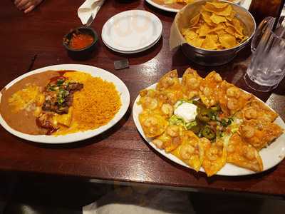 Ranita's Grill y Bar, Richardson