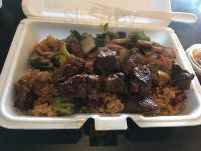 Hibachi Express, Newport News