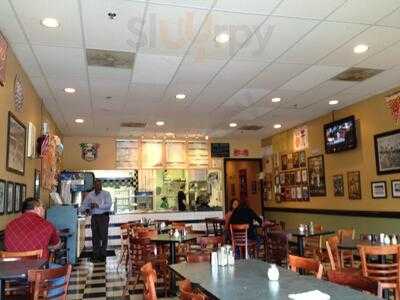 N.Y. Pizza - Wellington Park, Cary