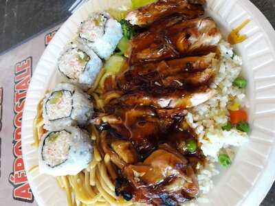 Teriyaki Tokyo, Burbank