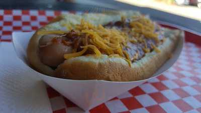 Cupids Hot Dogs, Santa Clarita