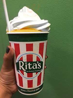 Rita's Italian Ice