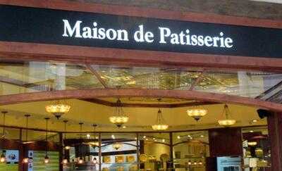 Maison De Patisserie, Santa Clara