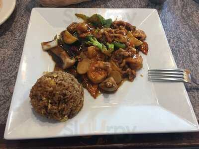 Andy's Wok, Overland Park