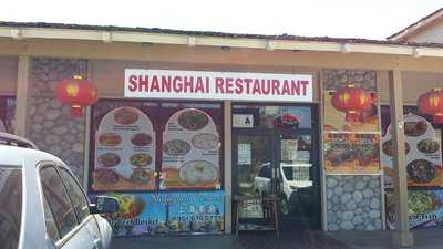 Shanghai Restaurant, Temecula