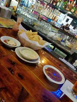 Frida's Bar and Grill