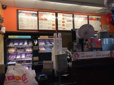 Dunkin', Ocean City