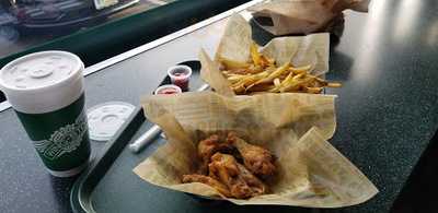 Wingstop, Newark