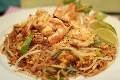 Thai Asian Fusion Cafe, Richardson