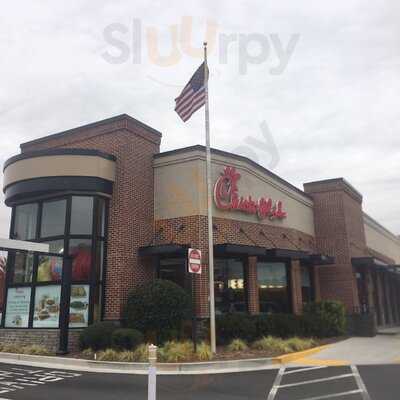 Chick-fil-A, Alpharetta