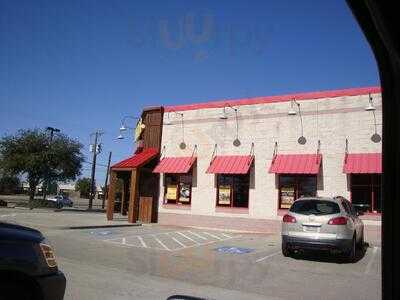 Dickey's Barbecue Pit, Richardson