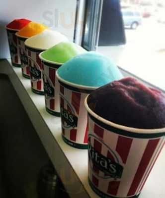 Rita's Italian Ice, Allentown