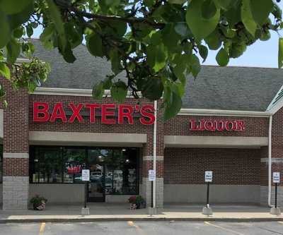 Baxters Wine Shop Deli & Bkry, Ann Arbor