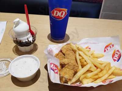 Dairy Queen Grill & Chill, Evansville