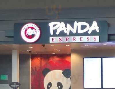 Panda Express