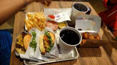 Shake Shack Burbank