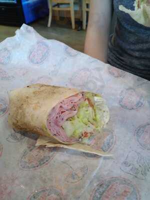 Jersey Mike's Subs, Salem