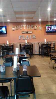 Southern Flair Pub House