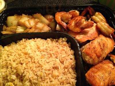 Hibachi Express