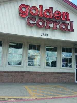 Golden Corral Restaurants, Irving