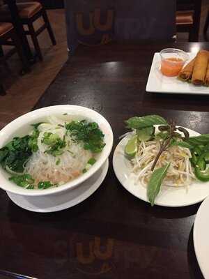 Pho Ha, Temecula