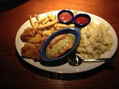 Red Lobster, St. Augustine