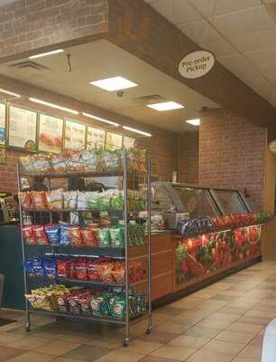 Subway, Amarillo