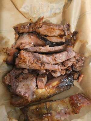 Dickey's Barbecue Pit, Santa Clarita