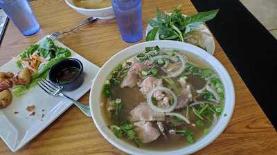 Taste Of Pho