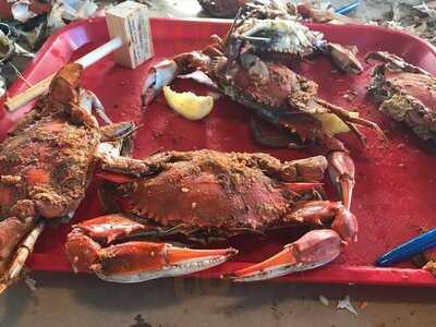 Old Bay Seafood, Chesapeake