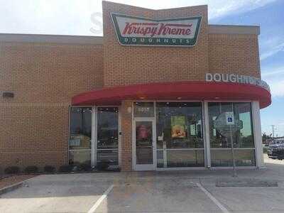 Krispy Kreme, Frisco