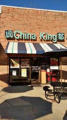 China King, Cary