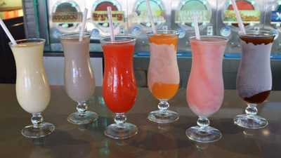 Daiquiris and Creams, Metairie