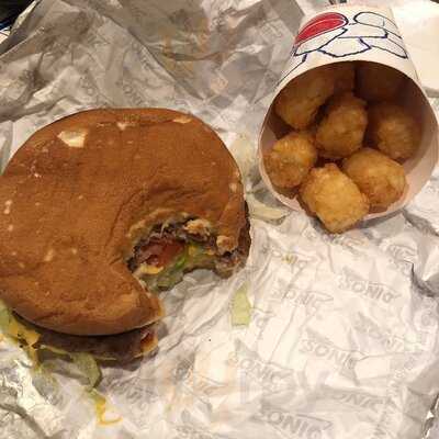 Sonic Drive-In, Amarillo