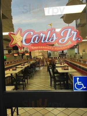 Carl's Jr., Temecula