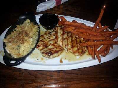 Tgi Fridays