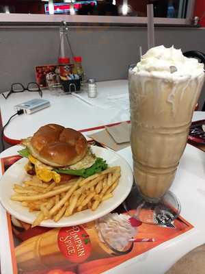 Steak 'n Shake, Akron