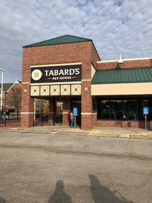 Tabard's Ale House, Overland Park