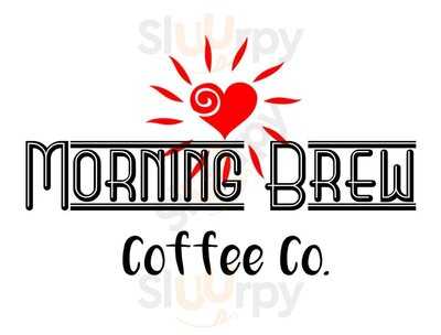 Morning Brew Coffee Company