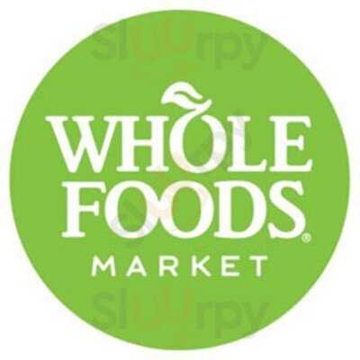 Whole Foods Market, Cambridge