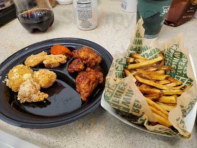 Wingstop, Allentown