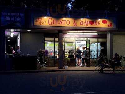 Gelato & Amore