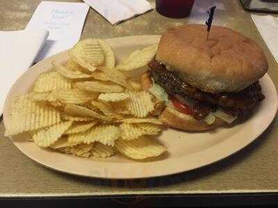 Cattleman's Club and Cafe, Amarillo